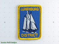 Lunenburg District [NS L01d.1]